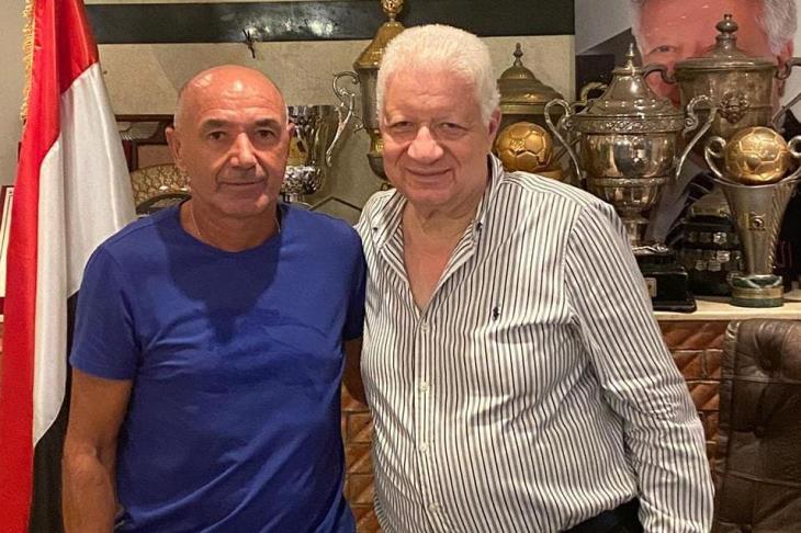 مرتضى باتشيكو مرتضى باتشيكو